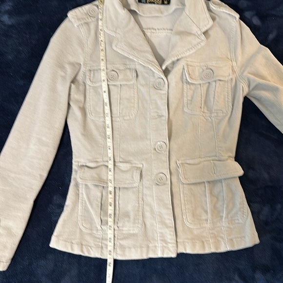 Plugg corduroy jacket - Picture 13 of 15